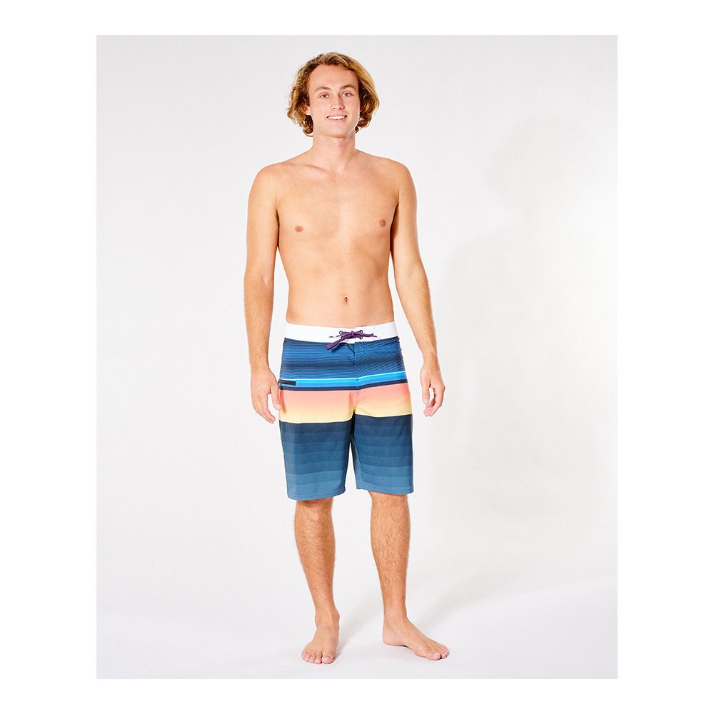 Rip Curl MIRAGE DAYBREAKERS - Boardshort Homme navy