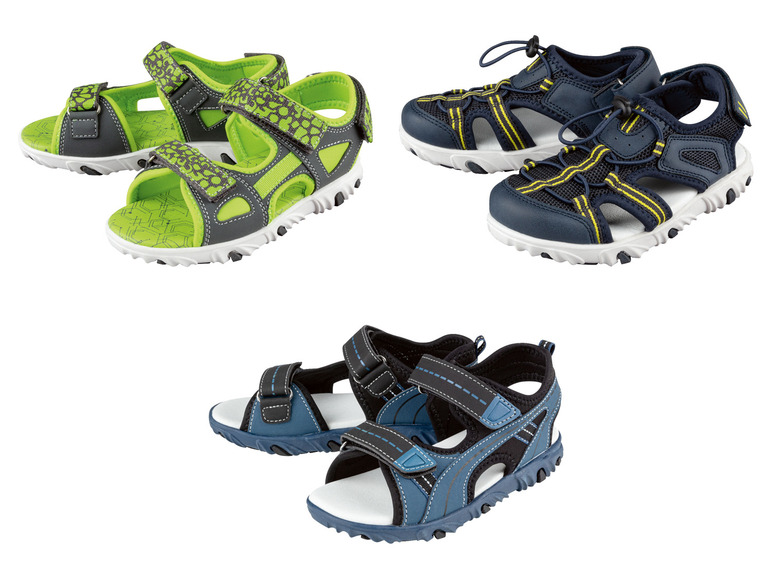 Kinder sandalen