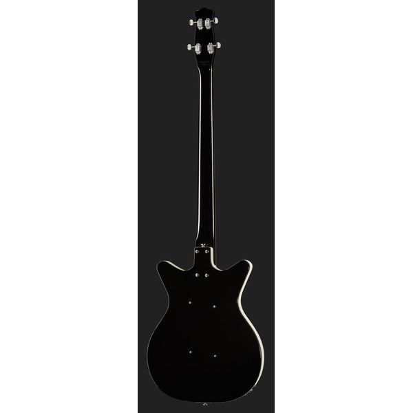 Danelectro 59DC Long Scale Bass LH B