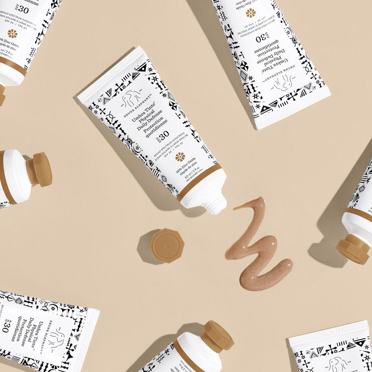 DRUNK ELEPHANT Umbra Tinte - Physical Daily Defense SPF 30