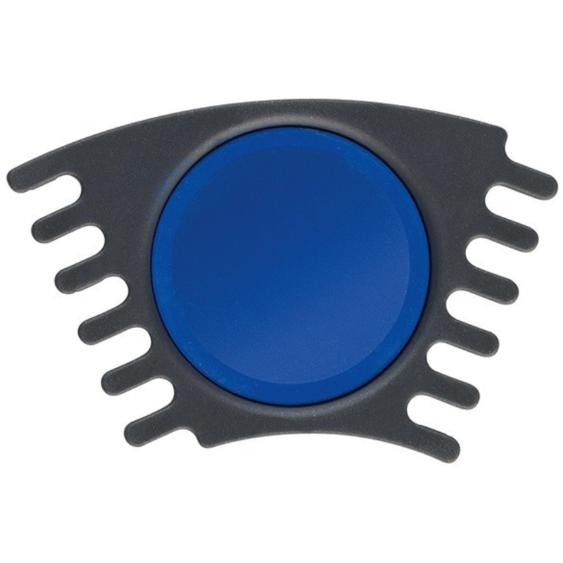 Faber-Castell Deckfarbe Connector, ultramarinblau, 1 Stück