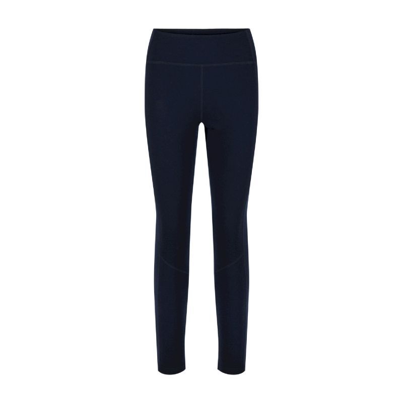 Aksla Baselayer Pants - Collant thermique laine mérinos femme