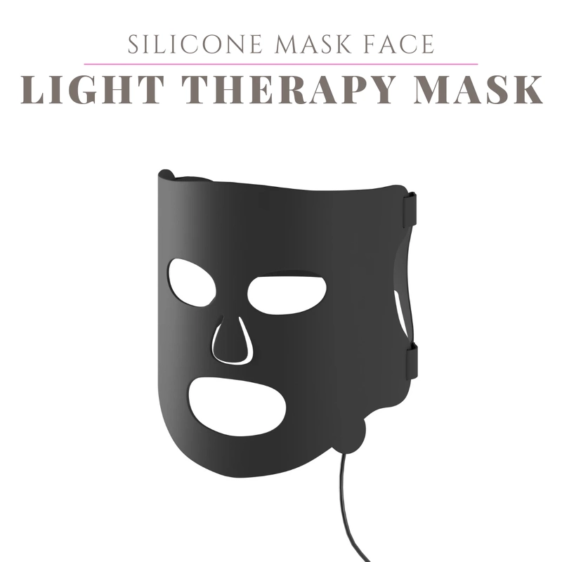 Lantz Cph LED Face Mask