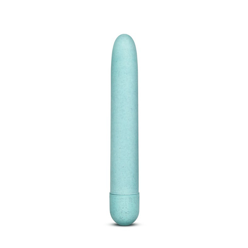 Vibrator Gaia Eco Aqua