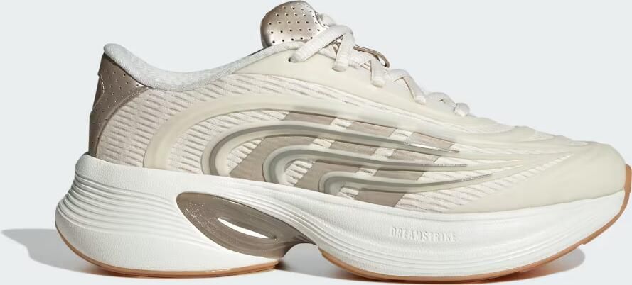 Adidas Sportswear Climacool SPW sneakers ecru grijsbruin