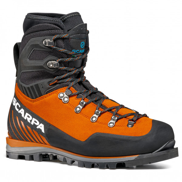 Scarpa - Mont Blanc Pro GTX - Chaussures de montagne