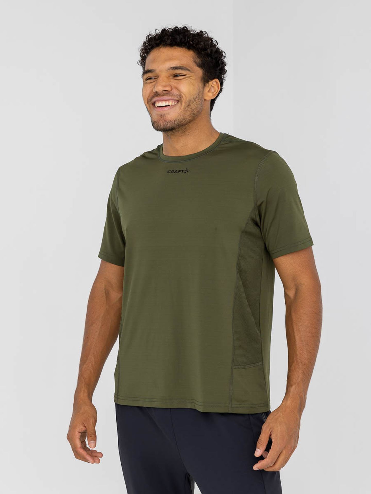 Advance Essence Short Sleeve Tee