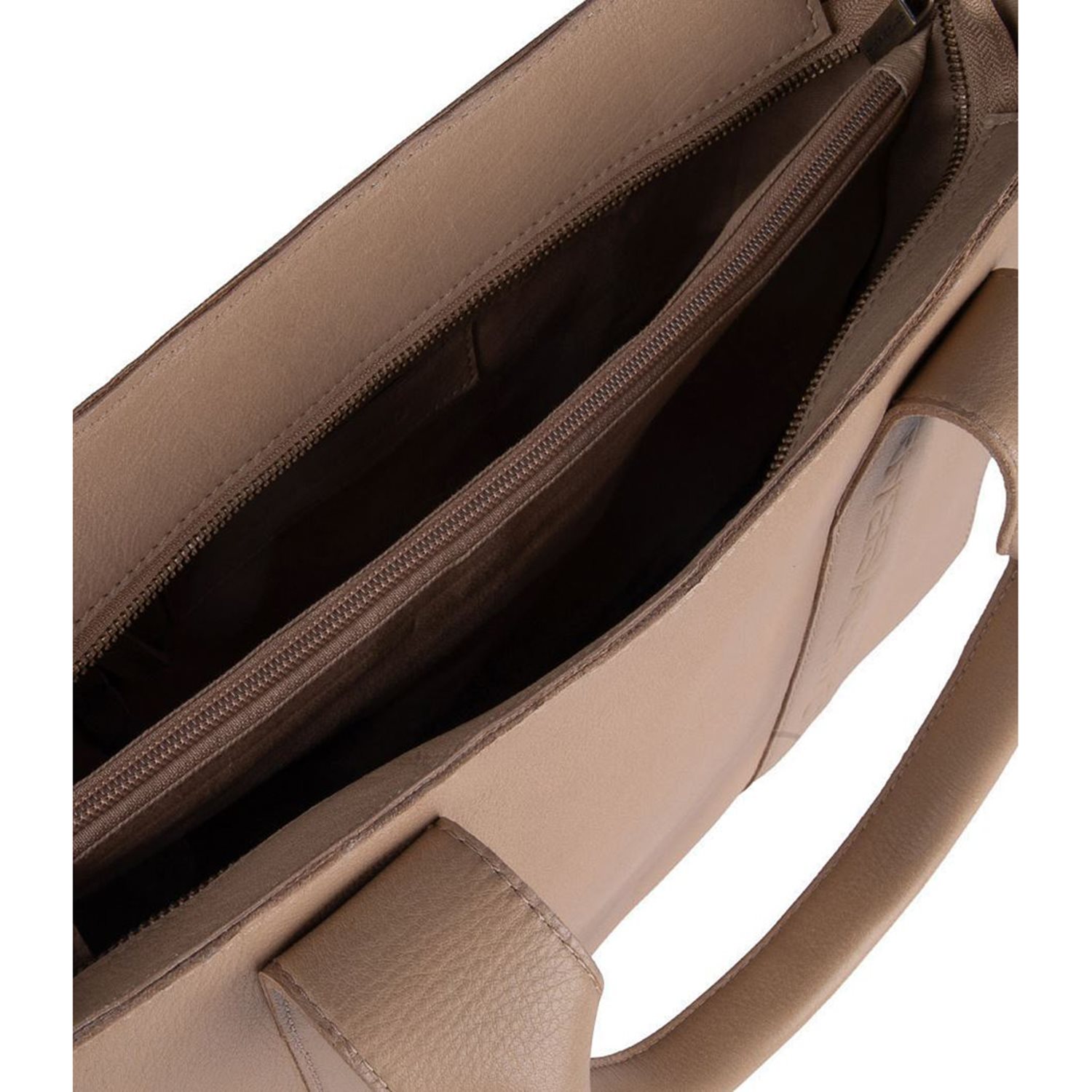 Cowboysbag Michigan Handbag mocca