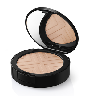 Vichy Dermablend Covermatte Poeder Foundation 25 Nude 9,5GR