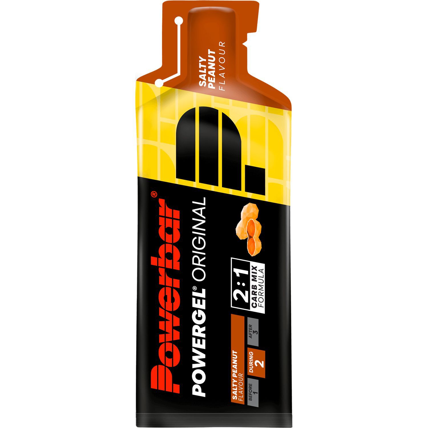 PowerbarPowerGel Original