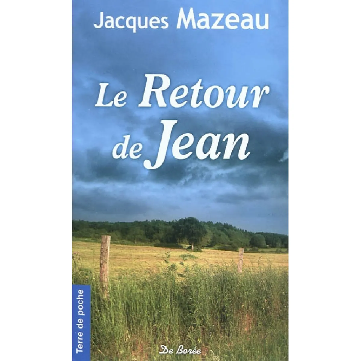 Le retour de Jean · Occasion