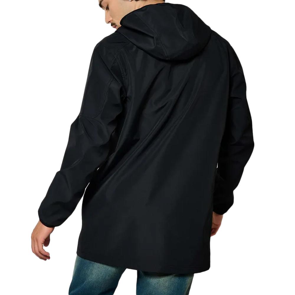 Kaporal Veste Noire Homme Kaporal BADOX