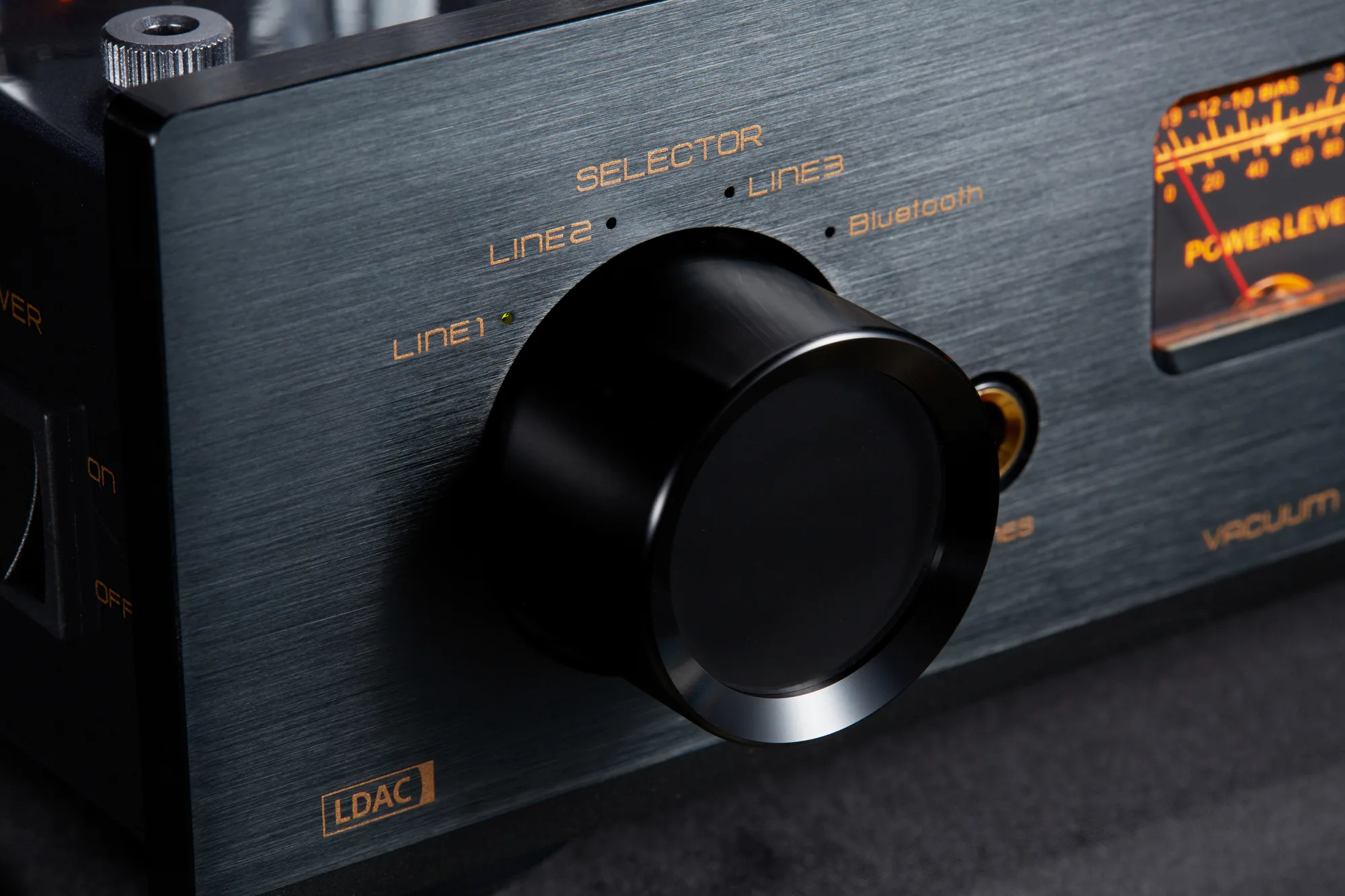 Cayin Jazz 80 KT88 Noir Amplis hi-fi stéréo