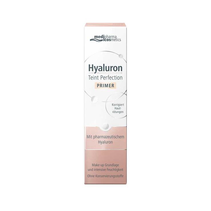 Hyaluron Teint Perfection Primer, 30 ml