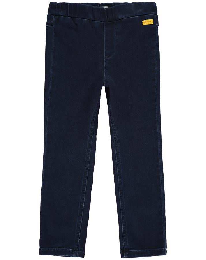 Jeggings SWEET HEART in blue indigo
