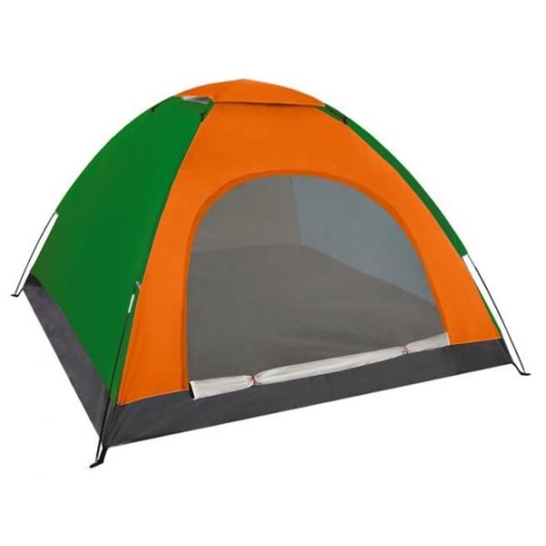 Malatec Tenda De Campismo 4 Pessoas - 279F74C3-C47