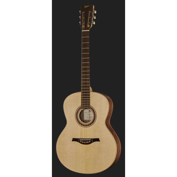Höfner Meister Steelstring HA-MS87-GL