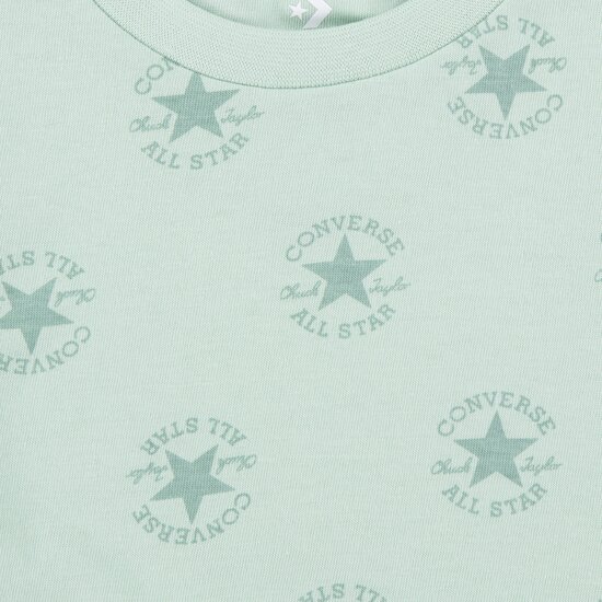 Ensemble tee-shirt et short   Herby        12 mois   de               Converse