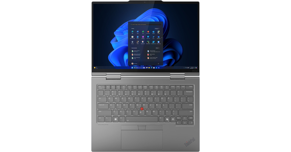LenovoThinkPad X1 2-in-1 Gen 10 Aura Edition (21NU0023MH) 14