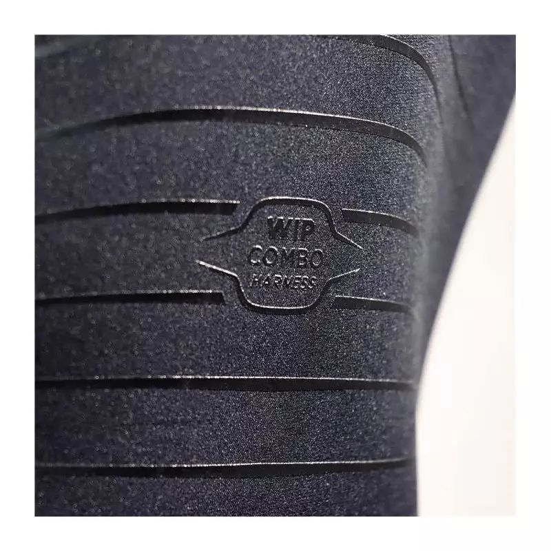 Gilet impact FORWARD WIP Lowpro Impact Vest Black
