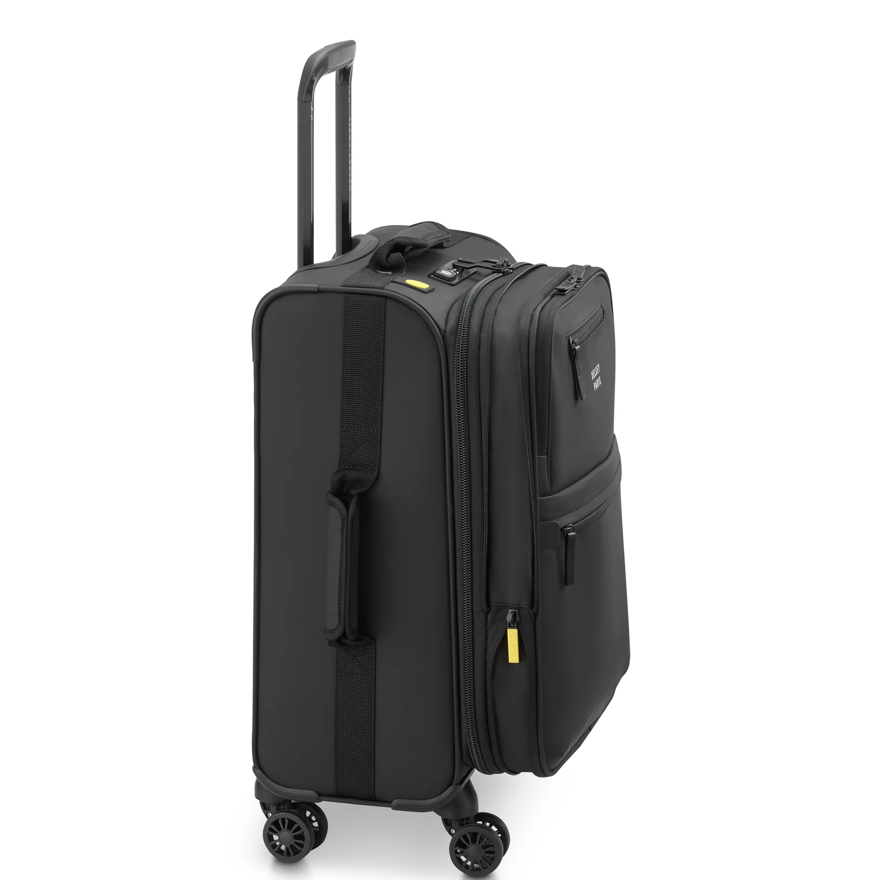 Valise soute - S Extensible (55cm)