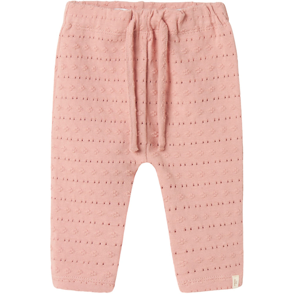 Køb Lil'Atelier Misty Rose Jamla Bukser