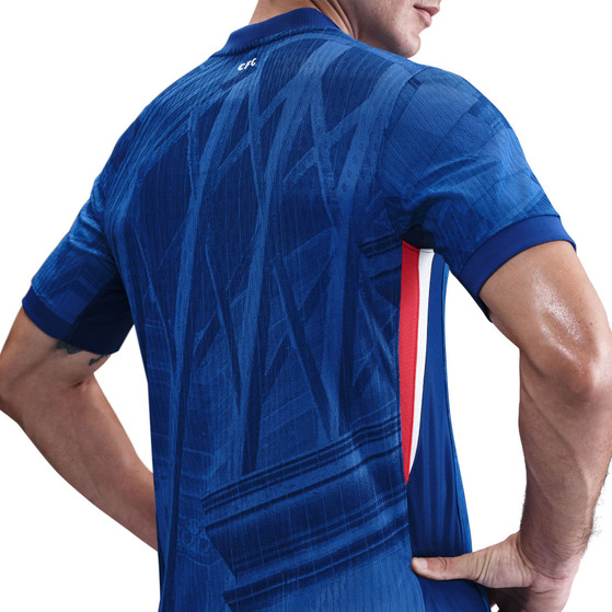 Nike Chelsea Match Thuis Shirt 2025/2026