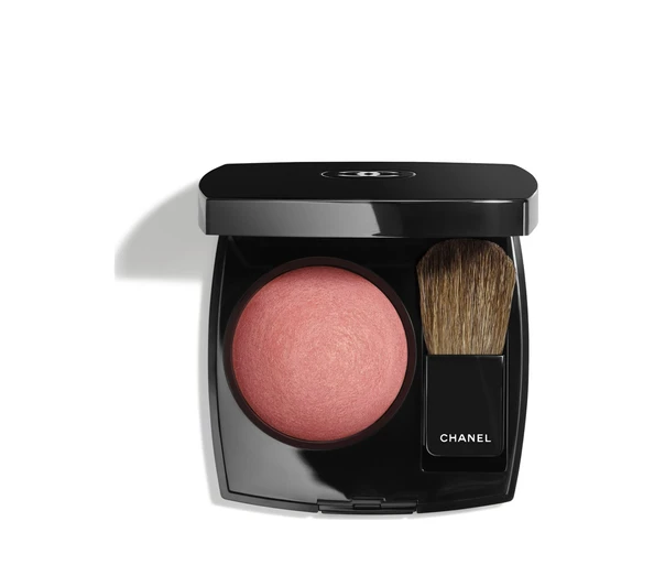 CHANEL JOUES CONTRASTE Fard à joues poudreIn Love 55