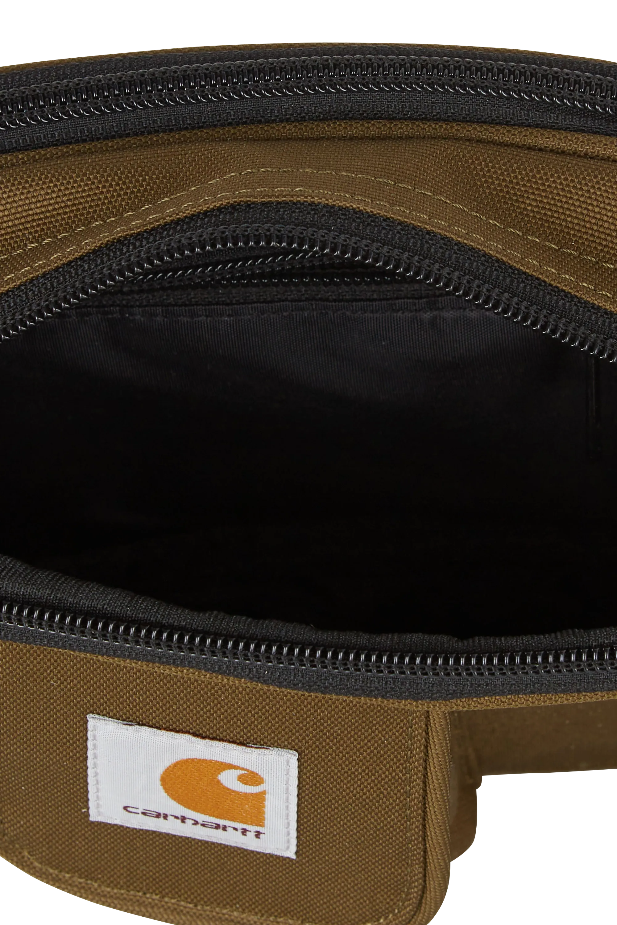 CARHARTT WIP Sac bandoulière Essentials  Small Kaki