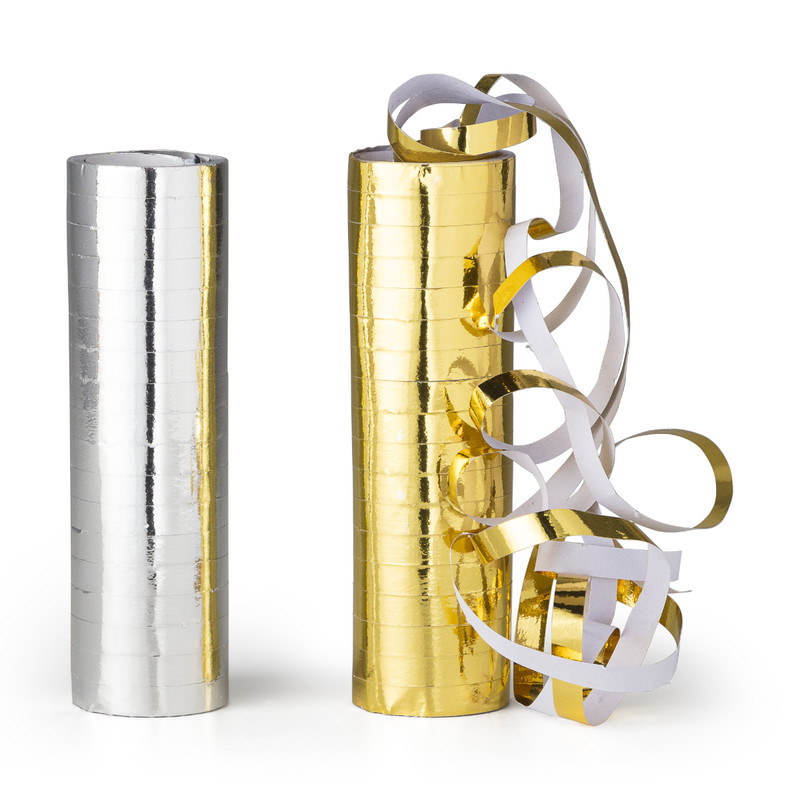 Serpentine - zilver