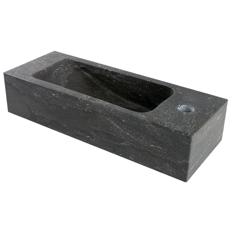 Lambini Designs Slim natuurstenen fonteinset