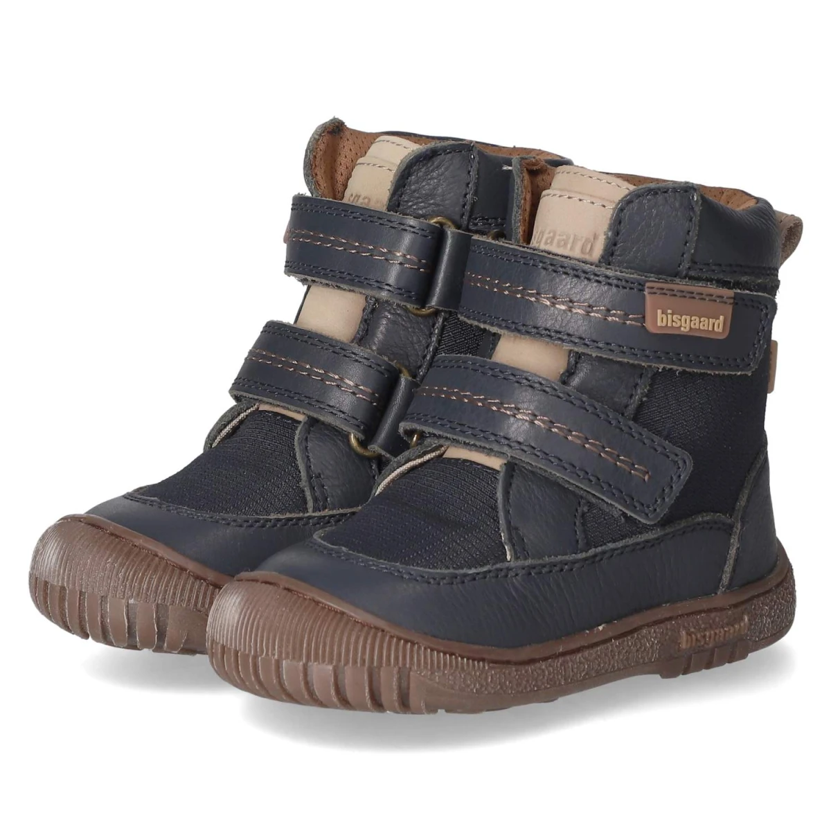 BisgaardWinterstiefeletten HUXIE TEX - marine