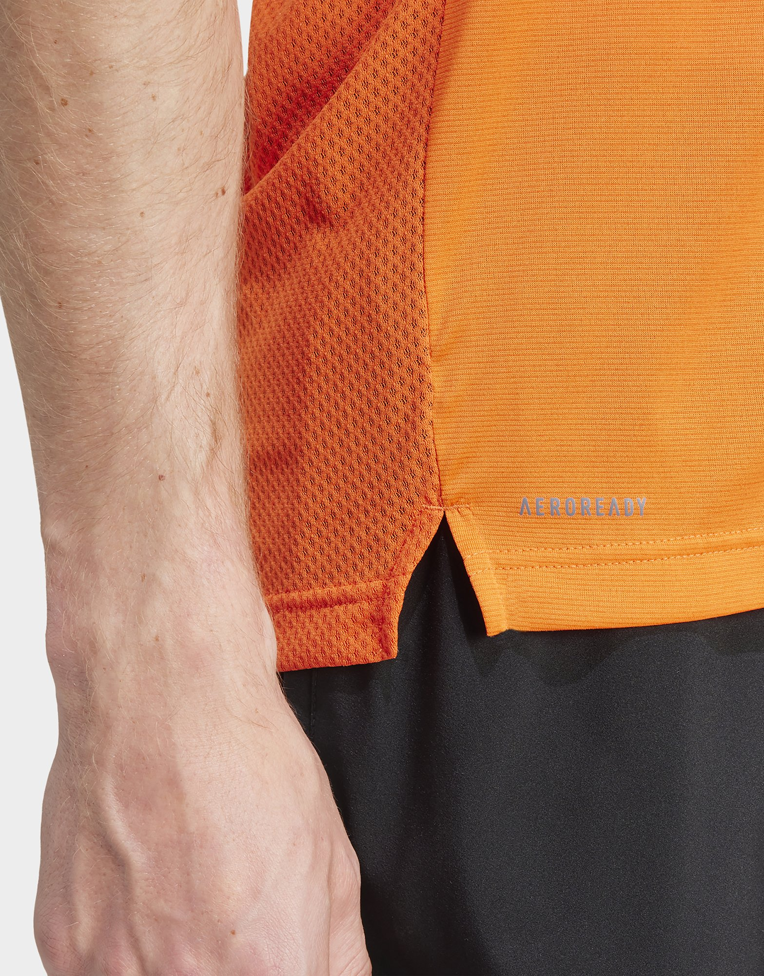 adidas T-shirt Terrex Agravic Trail Running