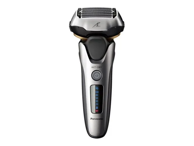 Panasonic ES-LV69-S803 - Shaver - trådløs - sort