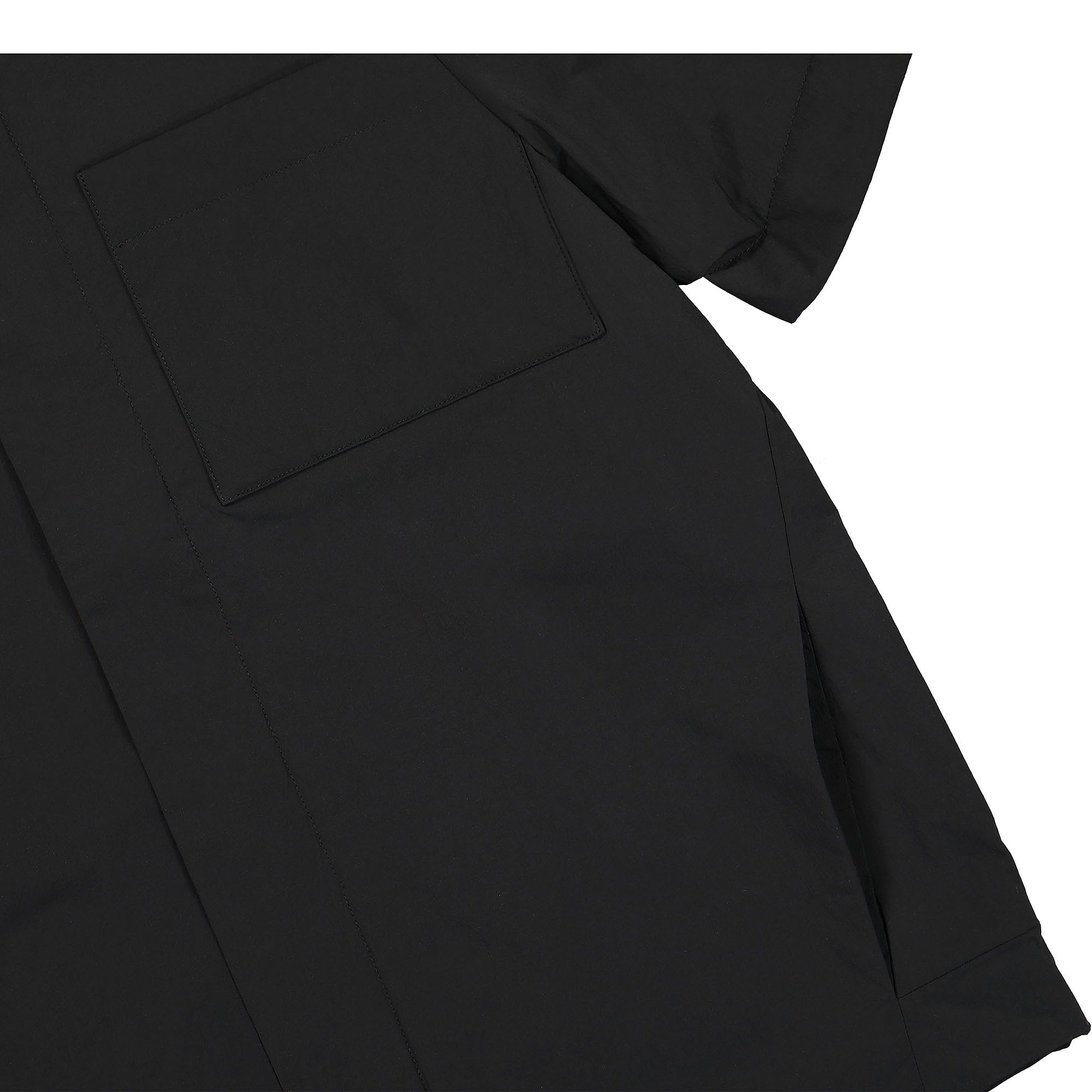ARYS<br>Warm Wadded Shirt