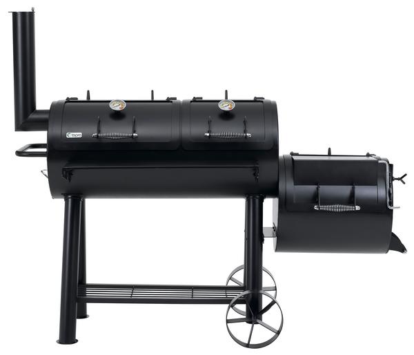 tepro Massiv Smoker Indianapolis
