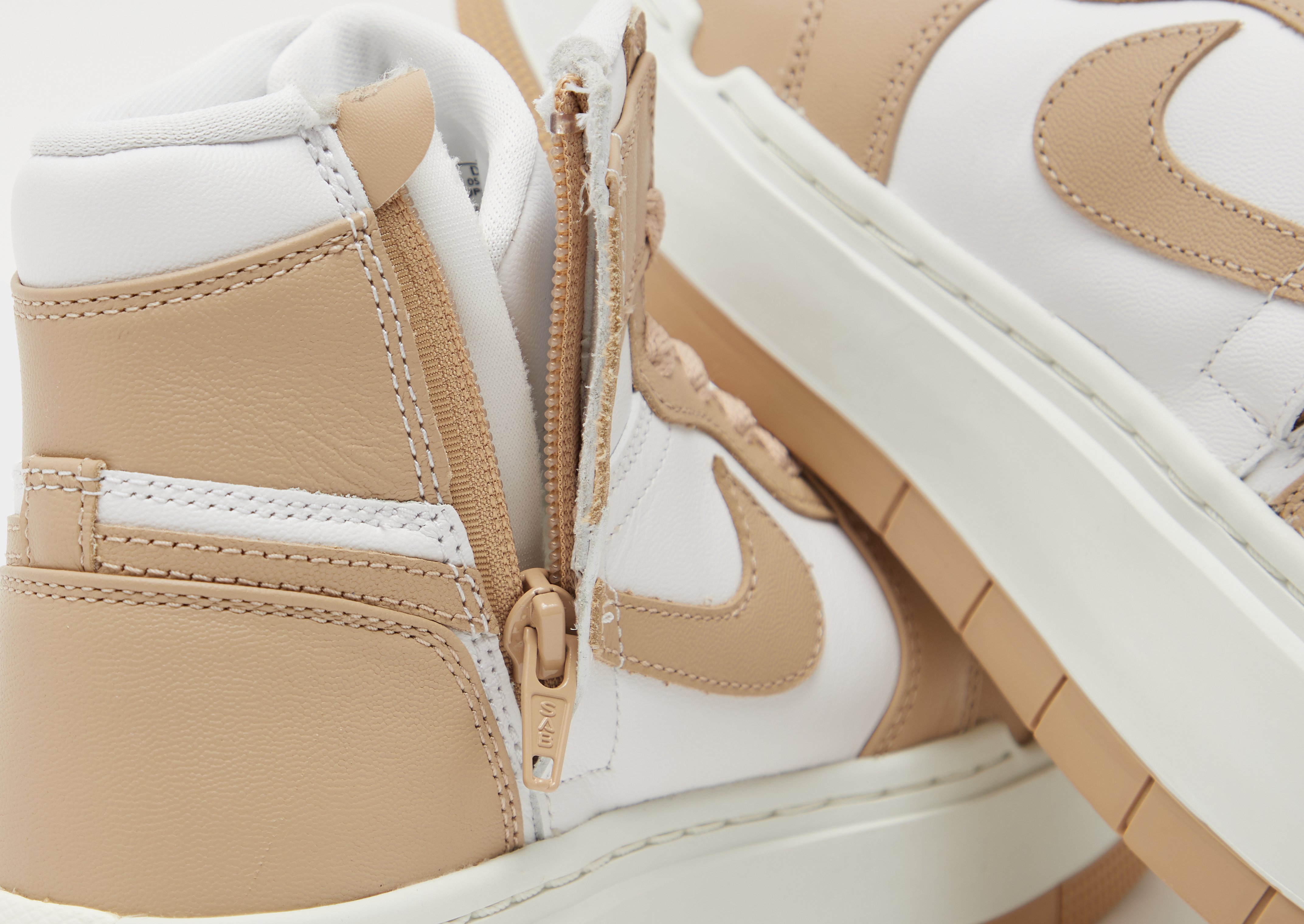 Jordan Air 1 Elevate High Femme