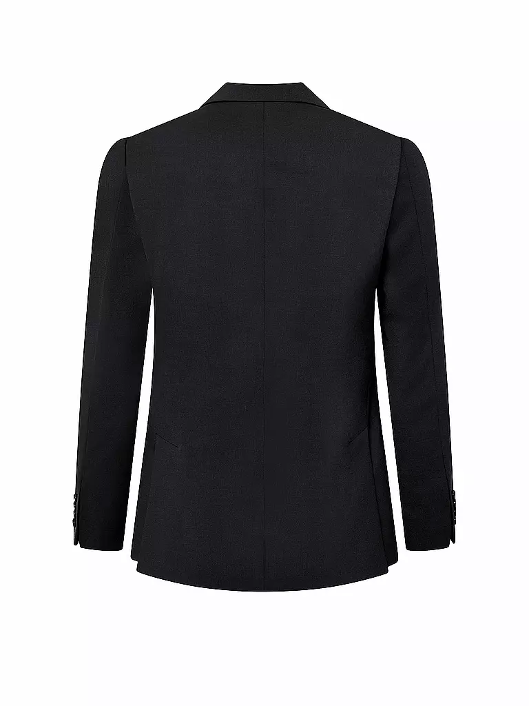 STRELLSON Sakko Slim Fit AIDEN 2 rot