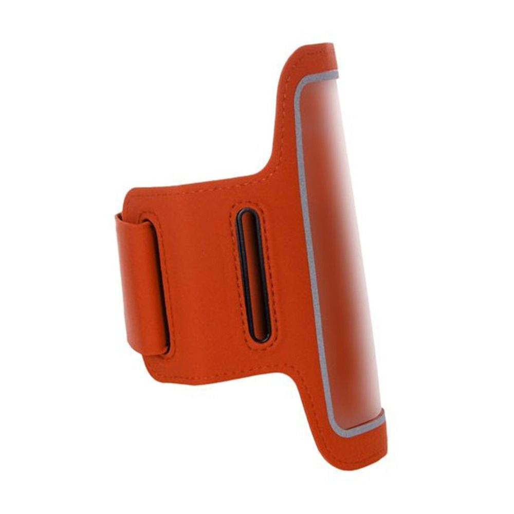 BV Sport EVO - Brassard smartphone orange