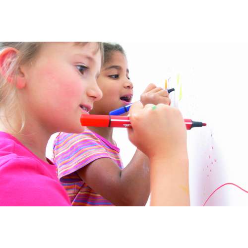 STABILO Trio Scribbi Etui