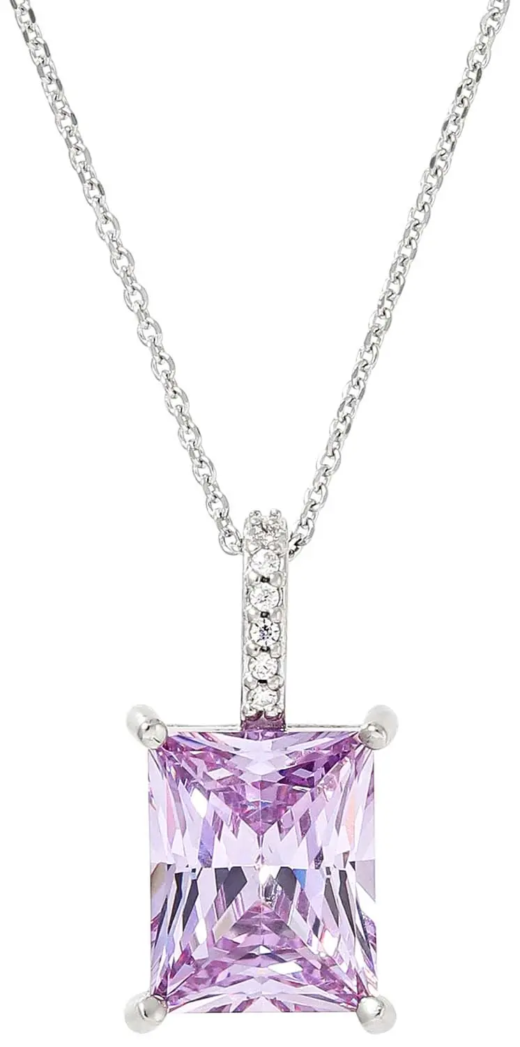 Kette - Wonderful Purple
