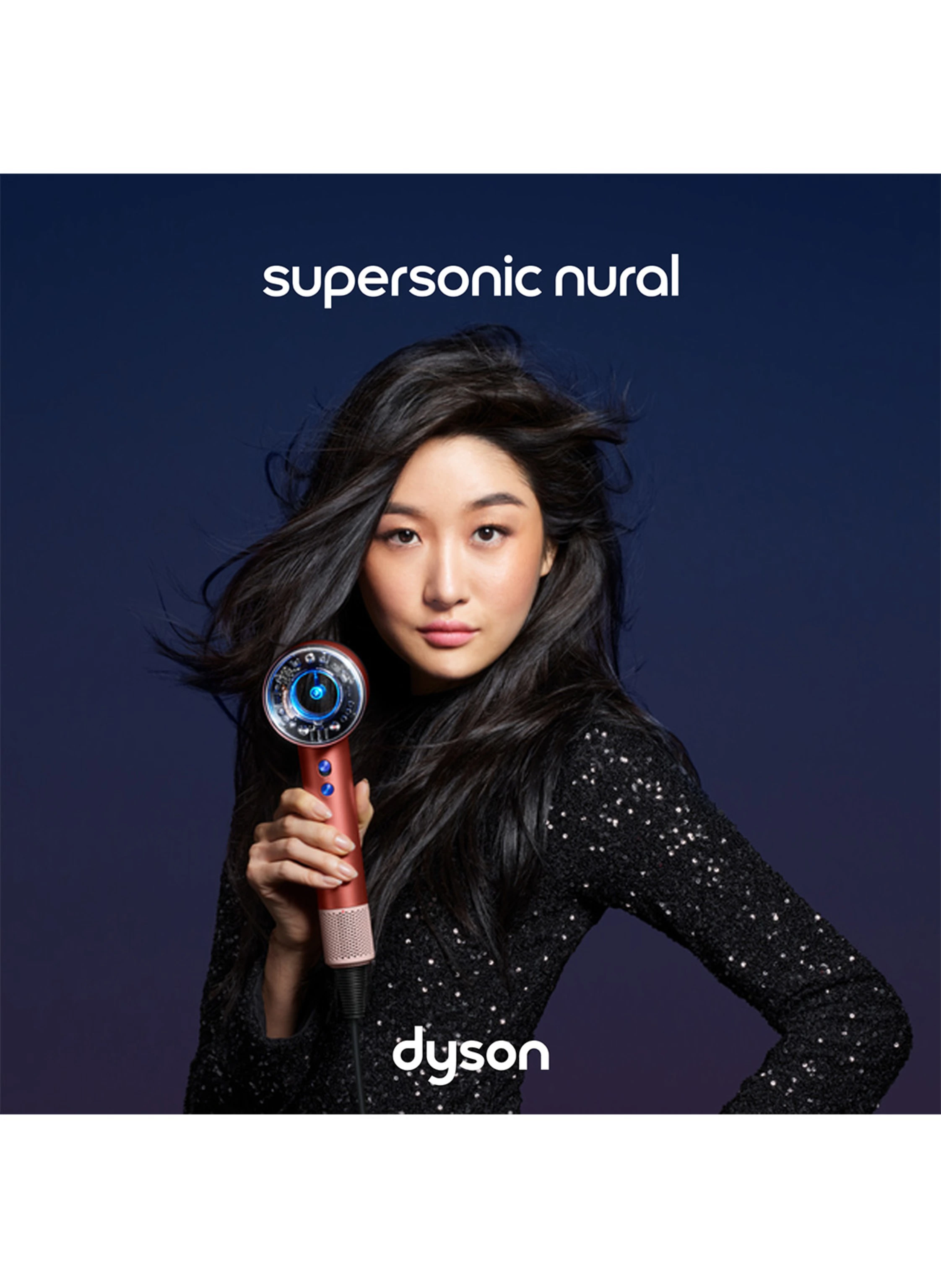 dyson SUPERSONIC NURAL