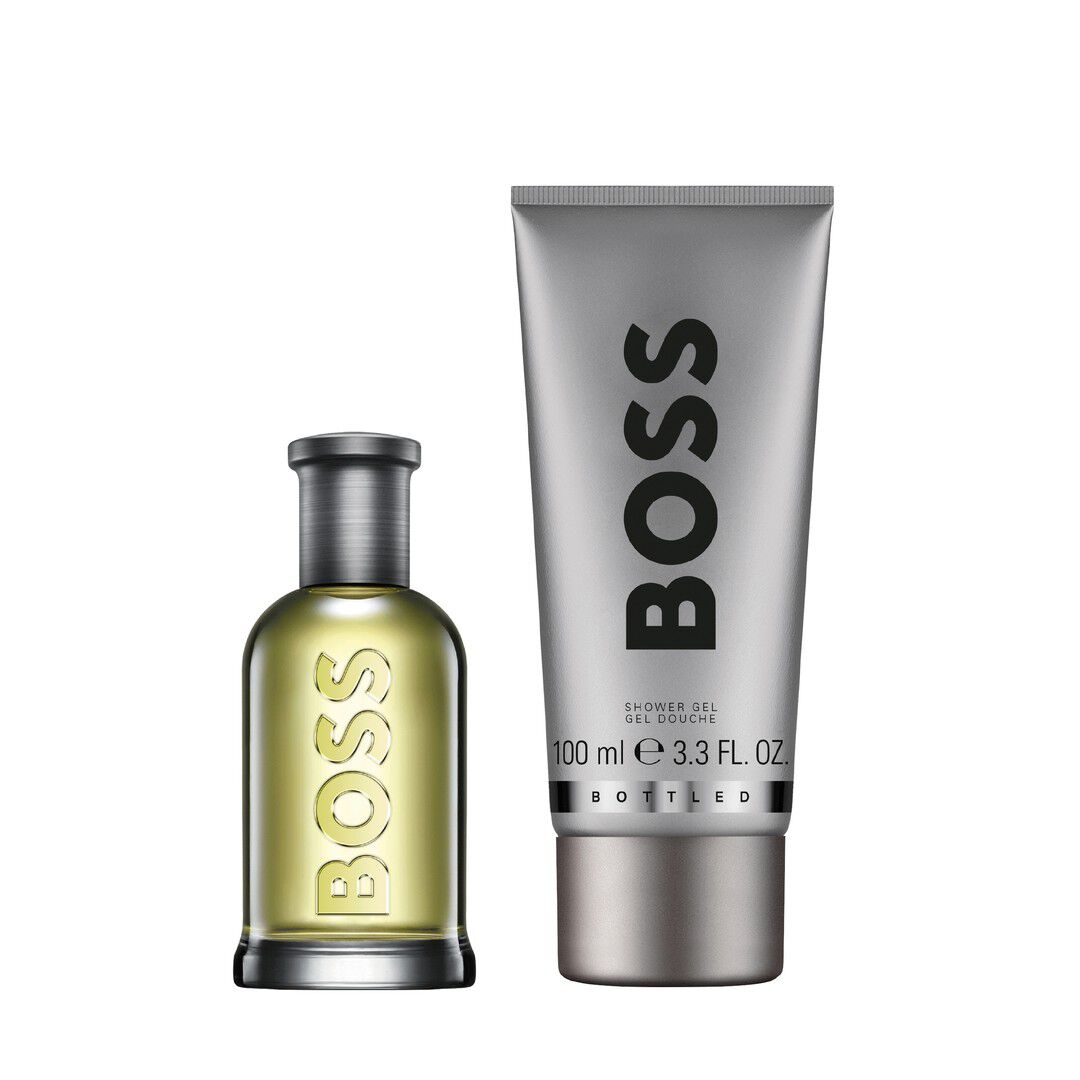 Boss Bottled Coffret Eau de Toilette - 1un
