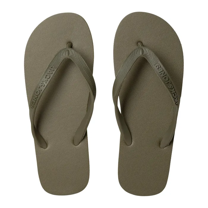 Jack & Jones Basic EVA Teenslippers Heren