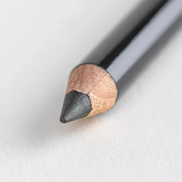 Lápis de Contorno para Olhos Benecos Makeup, Antracite