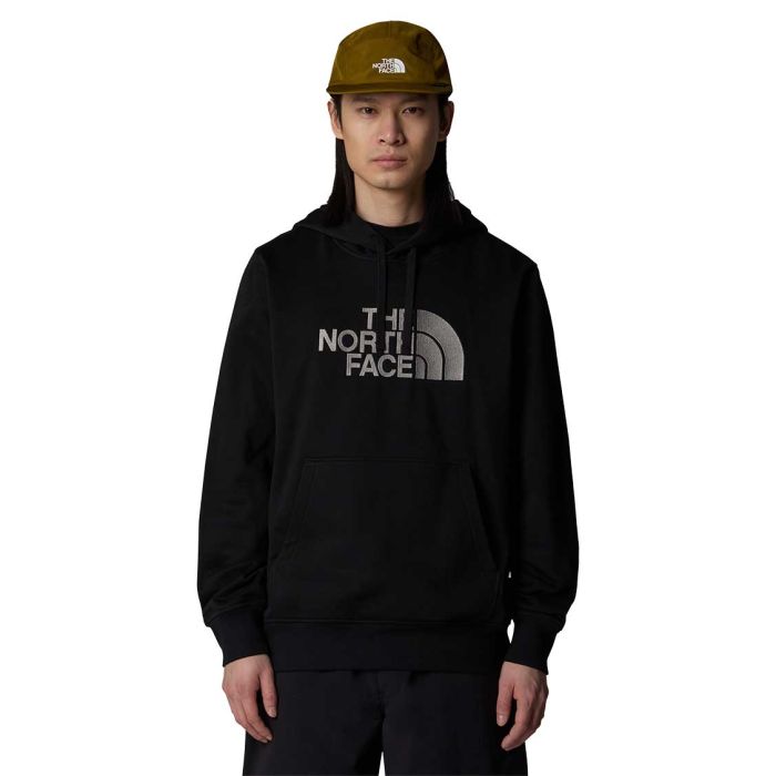 Drew Peak Pullover Hoodie Men hættetrøje