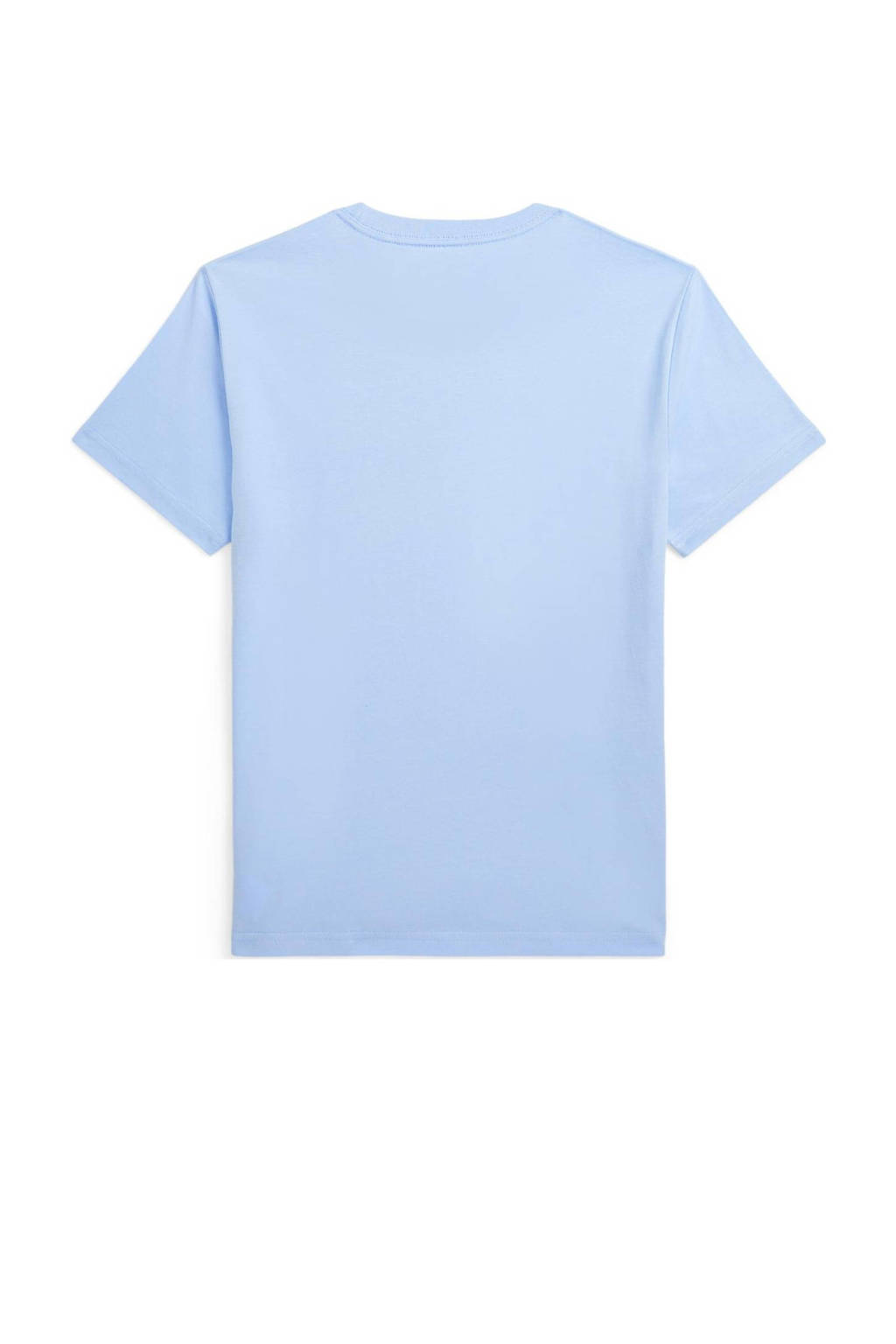 POLO Ralph Lauren T-shirt lavendel