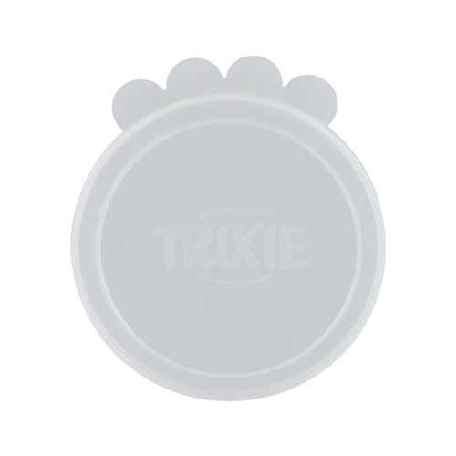 Trixie Siliconen Blikdeksel
