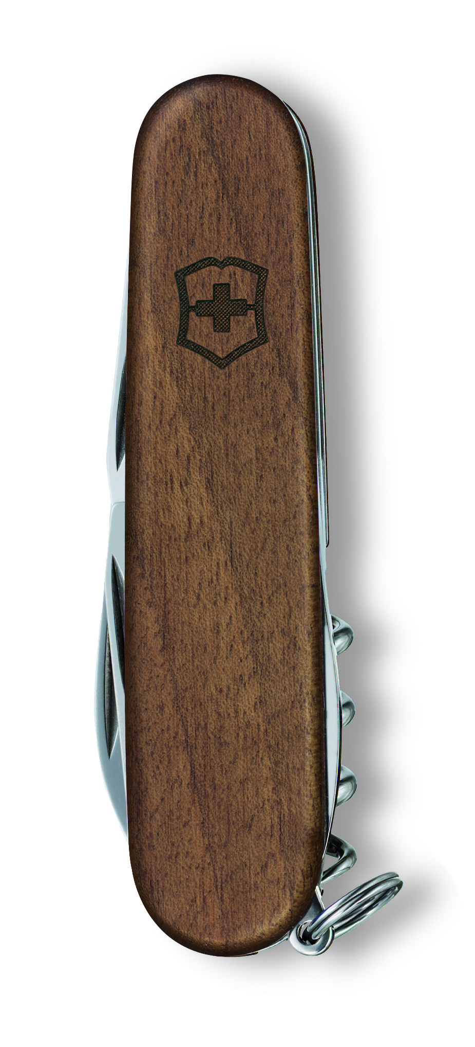 Spartan Wood