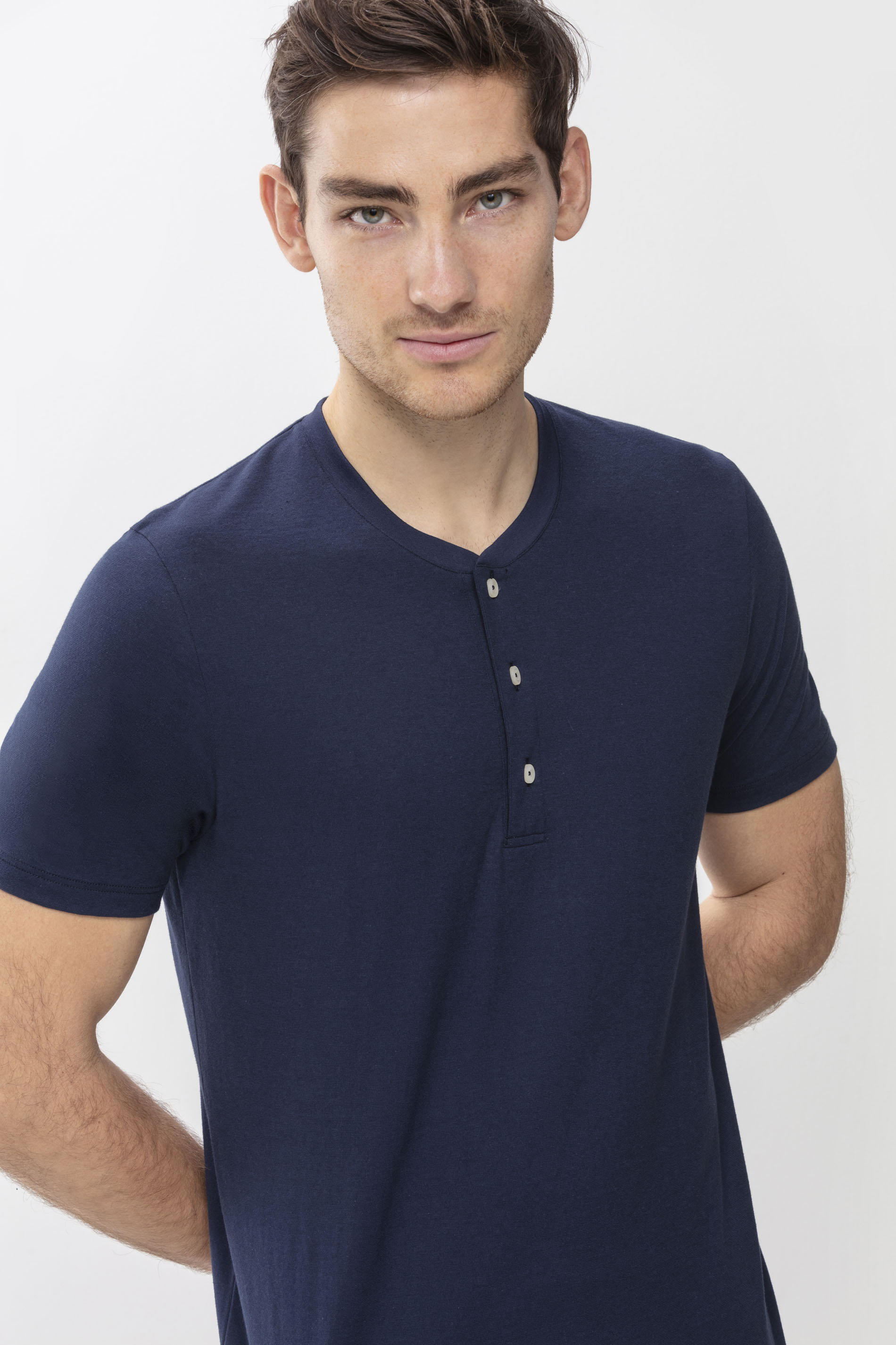 Shirt<br>Serie Ringwood